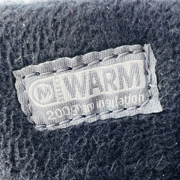 Merrell Dewbrook Waterproof Insulated Winter Ankle Boots Size 6.5 Brown Suede - Picture 12 of 14